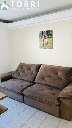 Imagem Imóvel com 3 Quartos à Venda, 128 m² em Vila Haro - Sorocaba