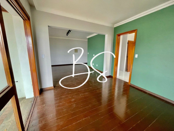 Imagem Apartamento com 3 Quartos à Venda, 207 m² em Centro - Igrejinha