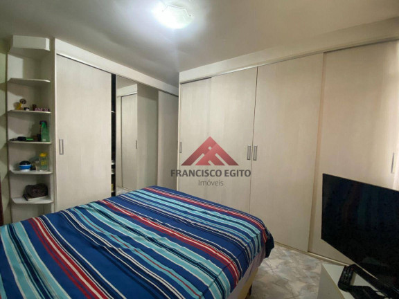 Imagem Casa com 5 Quartos à Venda, 371 m² em Patronato - São Gonçalo