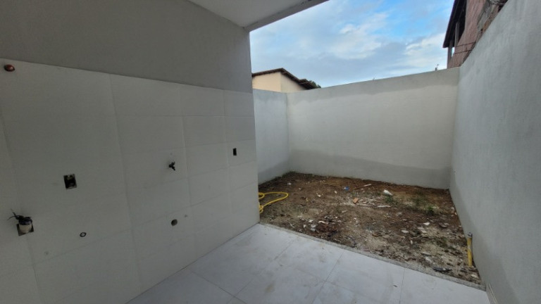 Imagem Casa com 2 Quartos à Venda, 61 m² em Das Laranjeiras - Serra Imagem Casa com 2 Quartos à Venda, 61 m² em Das Laranjeiras - Serra
