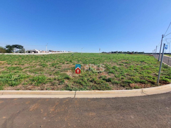 Imagem Terreno à Venda, 401 m² em Jardim Florença - Nova Odessa