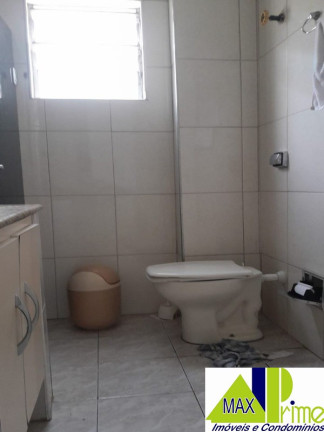 Imagem Apartamento com 2 Quartos à Venda, 53 m² em Cangaíba - São Paulo