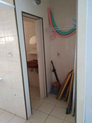 Imagem Kitnet com 1 Quarto à Venda, 30 m² em Real - Praia Grande Imagem Kitnet com 1 Quarto à Venda, 30 m² em Real - Praia Grande