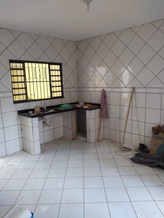 Imagem Casa com 3 Quartos à Venda, 86 m² em Wanel Ville - Sorocaba Imagem Casa com 3 Quartos à Venda, 86 m² em Wanel Ville - Sorocaba