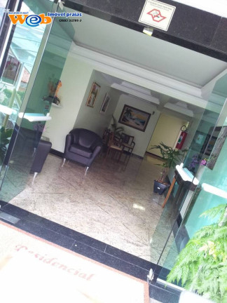 Imagem Apartamento com 2 Quartos à Venda, 65 m² em Vila Tupi - Praia Grande