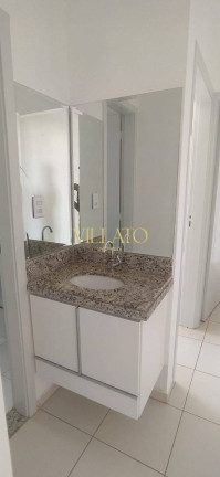 Imagem Apartamento com 3 Quartos à Venda, 74 m² em Vila Rosa - Goiânia