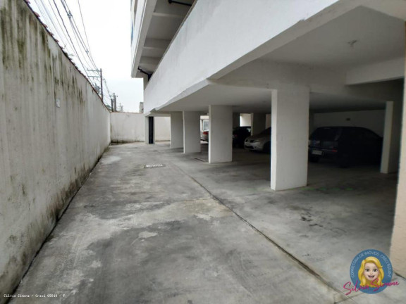 Foto do imóvel Apartamento com 1 Quarto à Venda,  em Parque São Vicente - São Vicente