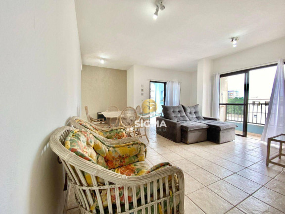 Cobertura com 3 Quartos à Venda, 161 m² em Tombo - Guarujá