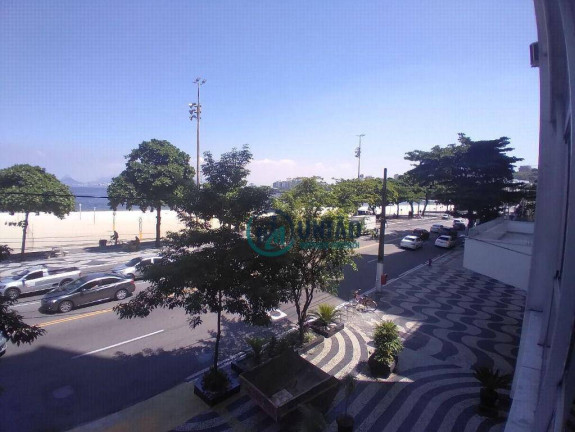 Imagem Apartamento com 4 Quartos à Venda, 250 m² em Icaraí - Niterói Imagem Apartamento com 4 Quartos à Venda, 250 m² em Icaraí - Niterói
