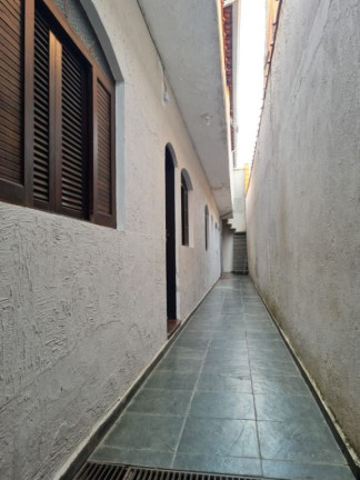 Imagem Sobrado com 1 Quarto à Venda, 175 m² em Jardim Emília - Poá Imagem Sobrado com 1 Quarto à Venda, 175 m² em Jardim Emília - Poá