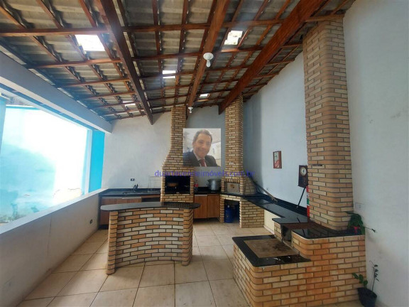 Imagem Casa de Condomínio com 3 Quartos à Venda, 221 m² em Jardim Atalaia - Cotia