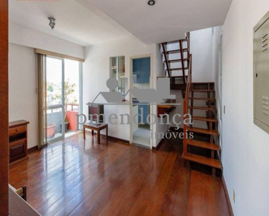 Imagem Apartamento com 2 Quartos à Venda, 81 m² em Jardim Das Bandeiras - São Paulo