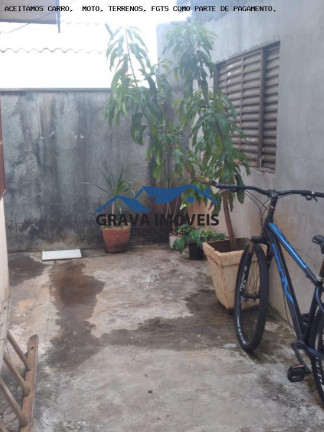 Imagem Casa com 2 Quartos à Venda, 55 m² em Mauá - Sarandi