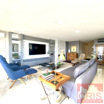 Apartamento com 3 Quartos à Venda, 229 m² em São Bento - Bento Gonçalves