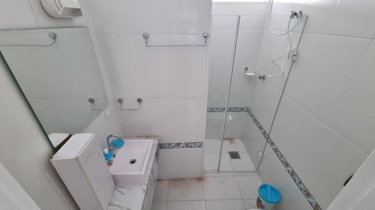 Imagem Apartamento com 3 Quartos à Venda, 130 m² em Pitangueiras - Guarujá