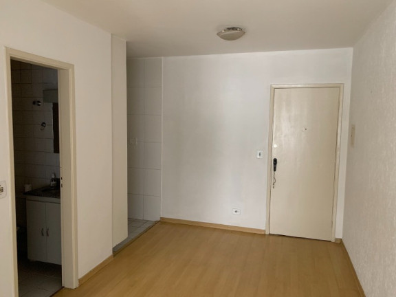 Imagem Imóvel com 1 Quarto à Venda, 26 m² em Bela Vista - São Paulo Imagem Imóvel com 1 Quarto à Venda, 26 m² em Bela Vista - São Paulo
