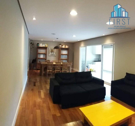 Imagem Apartamento com 3 Quartos à Venda, 146 m² em Santa Paula - São Caetano Do Sul Imagem Apartamento com 3 Quartos à Venda, 146 m² em Santa Paula - São Caetano Do Sul