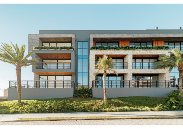 Imagem Studio com 1 Quarto à Venda, 50 m² em Praia Da Cal - Torres