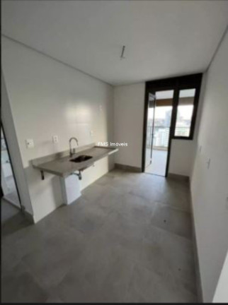 Imagem Imóvel com 3 Quartos à Venda, 143 m² em Campo Belo - São Paulo Imagem Imóvel com 3 Quartos à Venda, 143 m² em Campo Belo - São Paulo