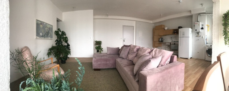 Imagem Apartamento com 3 Quartos à Venda, 80 m² em Independência - São Bernardo Do Campo