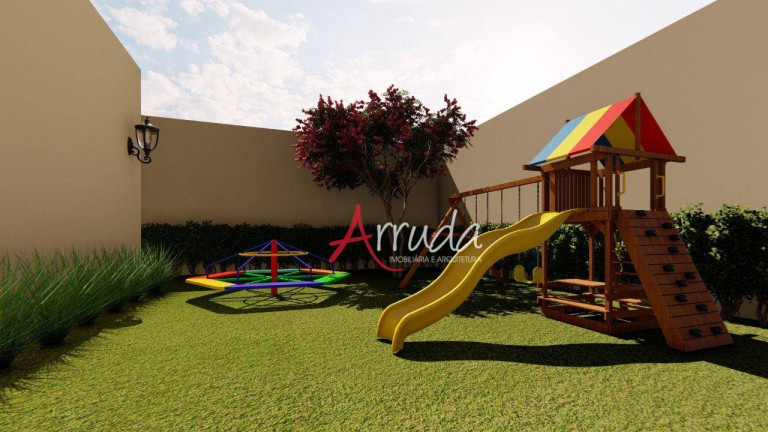 Imagem Apartamento com 2 Quartos à Venda, 57 m² em Centro - Cascavel