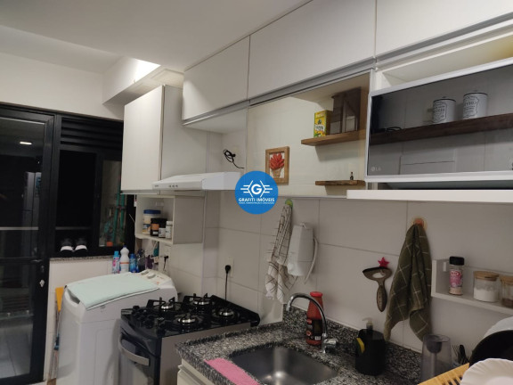 Imagem Imóvel com 3 Quartos à Venda, 69 m² em Campo Grande - Rio De Janeiro