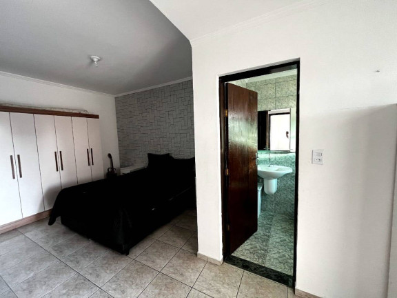 Imagem Casa com 4 Quartos à Venda, 300 m² em Vila Curuçá - Santo André Imagem Casa com 4 Quartos à Venda, 300 m² em Vila Curuçá - Santo André