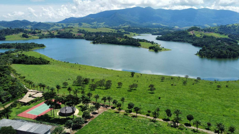 Foto do imóvel Terreno em Condomínio à Venda, 20 m² em Represa - Joanópolis
