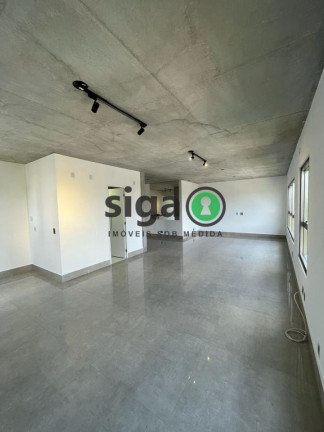 Imagem Apartamento com 2 Quartos à Venda, 70 m² em Alto Da Boa Vista - São Paulo