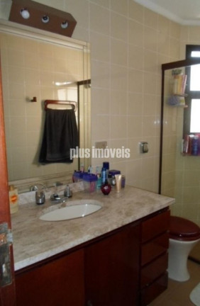 Imagem Apartamento com 4 Quartos à Venda, 200 m² em Moema - São Paulo