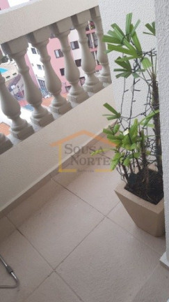Imagem Apartamento com 3 Quartos à Venda, 74 m² em Lauzane Paulista - São Paulo