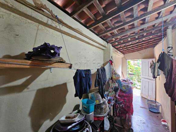 Imagem Casa com 3 Quartos à Venda, 153 m² em Conjunto Ceará Ii - Fortaleza Imagem Casa com 3 Quartos à Venda, 153 m² em Conjunto Ceará Ii - Fortaleza