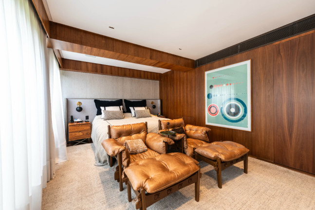 Imagem Casa de Condomínio com 4 Quartos à Venda, 925 m² em Alto De Pinheiros - São Paulo Imagem Casa de Condomínio com 4 Quartos à Venda, 925 m² em Alto De Pinheiros - São Paulo