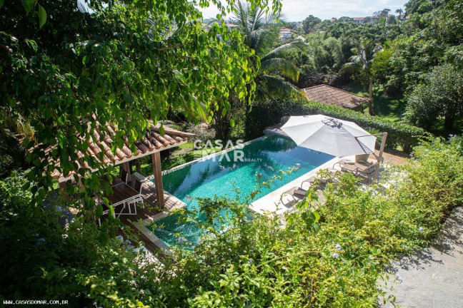 Imagem Casa com 5 Quartos para Alugar ou Temporada, 350 m² em Geribá - Armação Dos Búzios Imagem Casa com 5 Quartos para Alugar ou Temporada, 350 m² em Geribá - Armação Dos Búzios