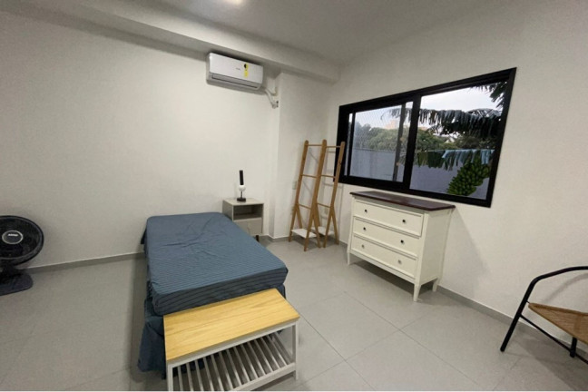 Imagem Loft com 1 Quarto à Venda, 27 m² em Moema - São Paulo
