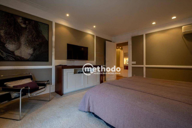 Imagem Casa com 6 Quartos à Venda, 910 m² em Sítios De Recreio Gramado - Campinas Imagem Casa com 6 Quartos à Venda, 910 m² em Sítios De Recreio Gramado - Campinas