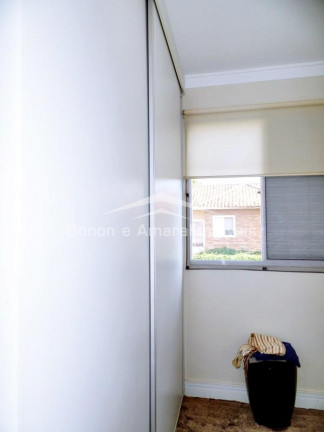 Imagem Casa de Condomínio com 3 Quartos à Venda, 120 m² em Fazenda Santa Candida - Campinas Imagem Casa de Condomínio com 3 Quartos à Venda, 120 m² em Fazenda Santa Candida - Campinas