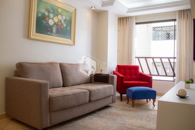 Apartamento com 2 Quartos à Venda, 98 m² em Vila Mascote - São Paulo