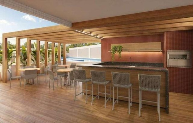 Imagem Apartamento com 3 Quartos à Venda, 104 m²em Joaquim Távora - Fortaleza