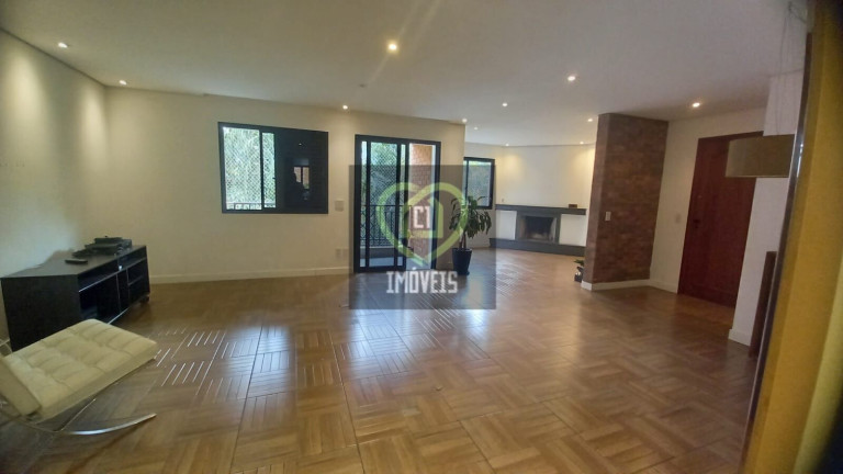 Imagem Apartamento com 3 Quartos à Venda, 138 m² em Bela Aliança - São Paulo