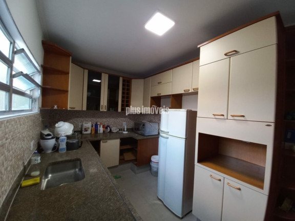 Imagem Apartamento com 3 Quartos à Venda, 110 m² em Bela Vista - São Paulo
