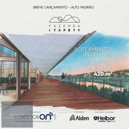 Imagem Terreno à Venda, 420 m² em Vila Suissa - Mogi Das Cruzes Imagem Terreno à Venda, 420 m² em Vila Suissa - Mogi Das Cruzes