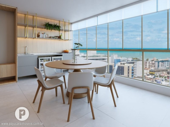 Imagem Apartamento com 2 Quartos à Venda, 118 m² em Cruz Das Almas - Maceió