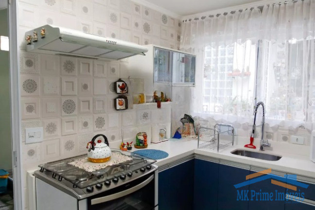 Imagem Casa com 3 Quartos à Venda, 225 m² em Jardim Das Flores - Osasco Imagem Casa com 3 Quartos à Venda, 225 m² em Jardim Das Flores - Osasco