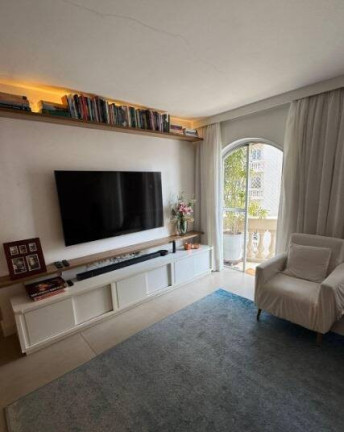 Imagem Apartamento com 3 Quartos à Venda, 122 m² em Sumaré - São Paulo Imagem Apartamento com 3 Quartos à Venda, 122 m² em Sumaré - São Paulo
