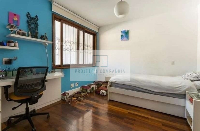 Imagem Sobrado com 4 Quartos à Venda, 553 m² em Alto Da Boa Vista - São Paulo Imagem Sobrado com 4 Quartos à Venda, 553 m² em Alto Da Boa Vista - São Paulo