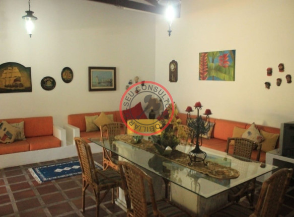 Imagem Casa com 4 Quartos à Venda, 724 m² em Boiçucanga - São Sebastião