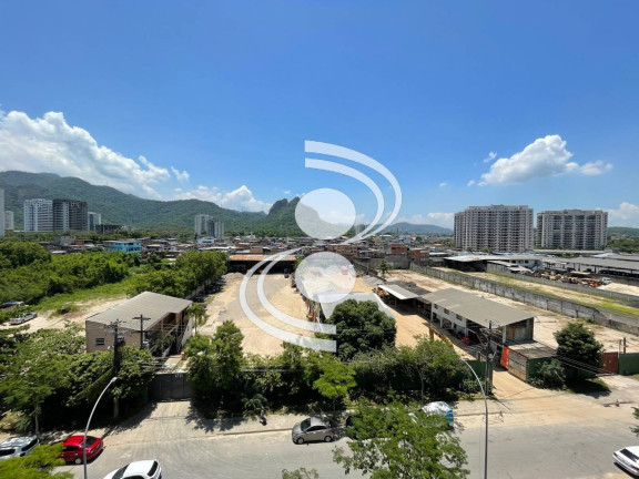 Imagem Apartamento com 2 Quartos à Venda, 61 m² em Jacarepaguá - Rio De Janeiro Imagem Apartamento com 2 Quartos à Venda, 61 m² em Jacarepaguá - Rio De Janeiro