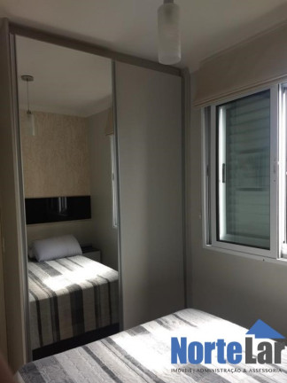 Imagem Apartamento com 2 Quartos à Venda, 50 m² em Vila Roque - São Paulo