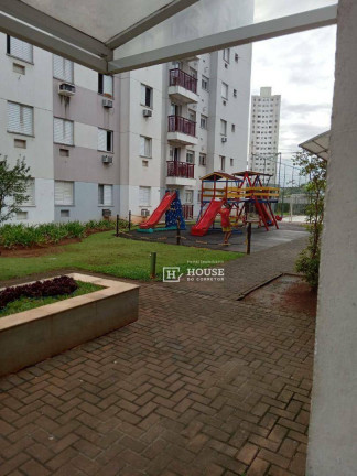Imagem Apartamento com 3 Quartos à Venda, 64 m² em Castelo - Santos Imagem Apartamento com 3 Quartos à Venda, 64 m² em Castelo - Santos